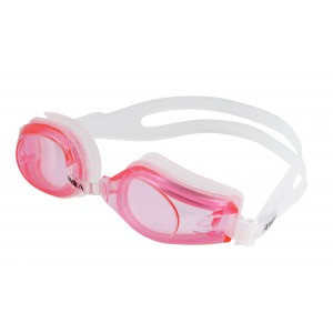 Παιδικά Γυαλιά Κολύμβησης AMILA 1300AF Ροζ