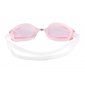 Παιδικά Γυαλιά Κολύμβησης AMILA 1300AF Ροζ