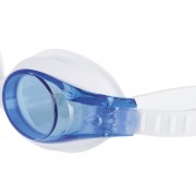 Παιδικά Γυαλιά Κολύμβησης AMILA SIL20AF Λευκά 