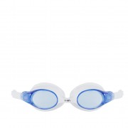 Παιδικά Γυαλιά Κολύμβησης AMILA SIL20AF Λευκά 