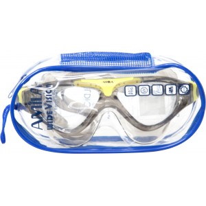 Γυαλιά Κολύμβησης AMILA L1004YAF Smoke