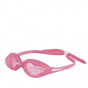 Παιδικά Γυαλιά Κολύμβησης AMILA S3010JAF Ροζ