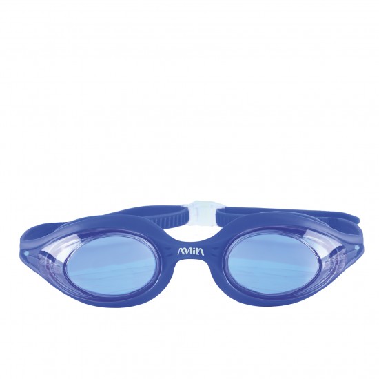 Παιδικά Γυαλιά Κολύμβησης AMILA S3010JAF Μπλε 