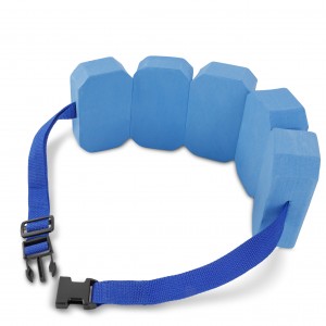 Ζώνη Πλεύσης AMILA Swimming Belt Μπλε Ζώνη Πλεύσης AMILA Swimming Belt Μπλε