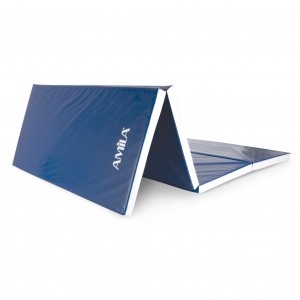 Στρώμα Γυμναστικής AMILA Αναδιπλούμενο 240x120x5 Στρώμα Γυμναστικής AMILA Αναδιπλούμενο 240x120x5
