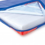 Στρώμα Γυμναστικής STAG 200x100x6 Στρώμα Γυμναστικής STAG 200x100x6