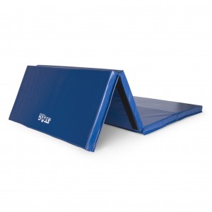 Στρώμα Γυμναστικής 4πλού διπλώματος Στρώμα Γυμναστικής 4πλού διπλώματος