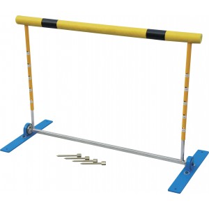 Εμπόδιο Στίβου με Επαναφορά Εμπόδιο Στίβου με Επαναφορά