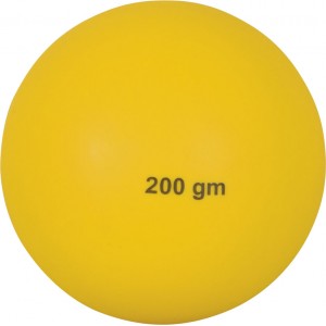 Σφαίρα εκπαιδευτική για μικρά παιδιά, 200gr Σφαίρα εκπαιδευτική για μικρά παιδιά, 200gr