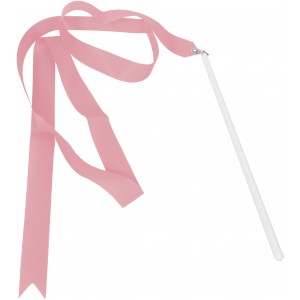 Κορδέλα Ρυθμικής Γυμναστικής Παιδική, Ροζ Κορδέλα Ρυθμικής Γυμναστικής Παιδική, Ροζ
