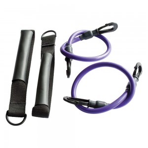 Λάστιχα για μπάλα φυσιοθεραπείας Λάστιχα για μπάλα φυσιοθεραπείας