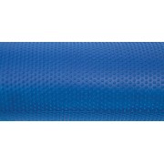 AMILA Foam Roller Pro Φ15x30cm Μπλε 