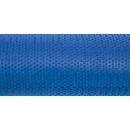 AMILA Foam Roller Pro Φ15x30cm Μπλε AMILA Foam Roller Pro Φ15x30cm Μπλε