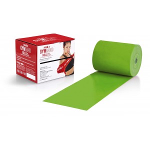 Λάστιχο AMILA GymBand Ρολό Light