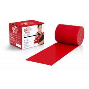 Λάστιχο AMILA GymBand Ρολό Medium