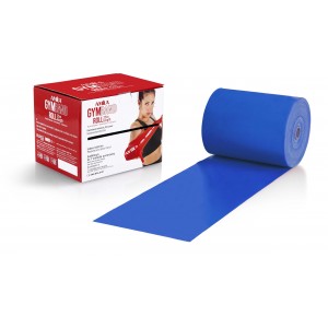 Λάστιχο AMILA GymBand Ρολό Heavy