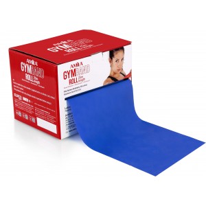 Λάστιχο AMILA GymBand Ρολό Heavy Λάστιχο AMILA GymBand Ρολό Heavy