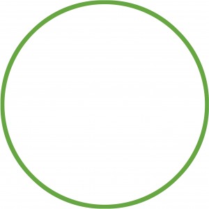Χούλα-Χουπ 76cm - Φ18mm - 185gr, Πράσινο Χούλα-Χουπ 76cm - Φ18mm - 185gr, Πράσινο