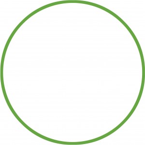 Χούλα-Χουπ 60cm - Φ18mm - 155gr, Πράσινο Χούλα-Χουπ 60cm - Φ18mm - 155gr, Πράσινο