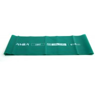 Λάστιχο Αντίστασης AMILA GymBand 1.2m Light Λάστιχο Αντίστασης AMILA GymBand 1.2m Light