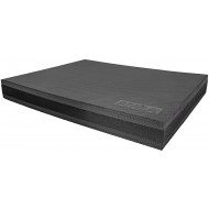 Μαξιλάρι Ισορροπίας Balance Pad Μαύρο