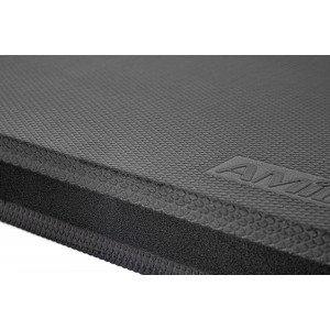 Μαξιλάρι Ισορροπίας Balance Pad Μαύρο Μαξιλάρι Ισορροπίας Balance Pad Μαύρο