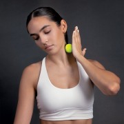 Μπαλάκια Μασάζ AMILA Trigger Ball Μπαλάκια Μασάζ AMILA Trigger Ball