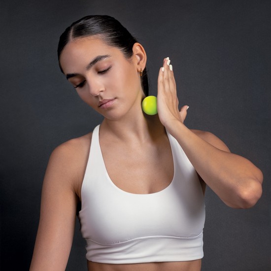 Μπαλάκια Μασάζ AMILA Trigger Ball Μπαλάκια Μασάζ AMILA Trigger Ball