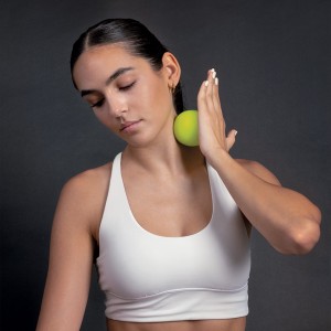 Μπαλάκια Μασάζ AMILA Massage Ball Μπαλάκια Μασάζ AMILA Massage Ball