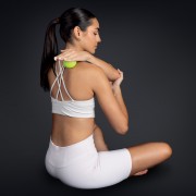 Μπαλάκια Μασάζ AMILA Massage Ball Μπαλάκια Μασάζ AMILA Massage Ball