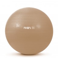 Μπάλα Γυμναστικής AMILA GYMBALL 55cm Χρυσή Bulk Μπάλα Γυμναστικής AMILA GYMBALL 55cm Χρυσή Bulk