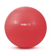 Μπάλα Γυμναστικής AMILA GYMBALL 55cm Κόκκινη Bulk Μπάλα Γυμναστικής AMILA GYMBALL 55cm Κόκκινη Bulk
