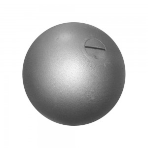 Σφαίρα Λειασμένη 7,26Kg Σφαίρα Λειασμένη 7,26Kg