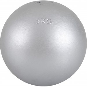 Σφαίρα Λειασμένη 5kg Σφαίρα Λειασμένη 5kg