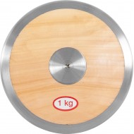 Δίσκος Ξύλο-Μέταλλο 1Kg