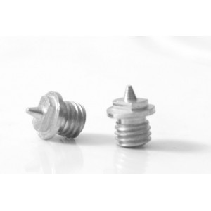 Καρφάκια Spikes 4.76mm (Σετ 12τμχ) Καρφάκια Spikes 4.76mm (Σετ 12τμχ)
