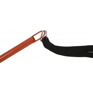 Έλκηθρο έλξης με ζώνη (πτυσσόμενο) Έλκηθρο έλξης με ζώνη (πτυσσόμενο)