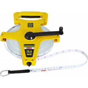 Ταινία Μέτρησης 50m Ταινία Μέτρησης 50m