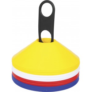 Χωροδείκτες Σετ 40 τεμαχίων 19x5cm Χωροδείκτες Σετ 40 τεμαχίων 19x5cm