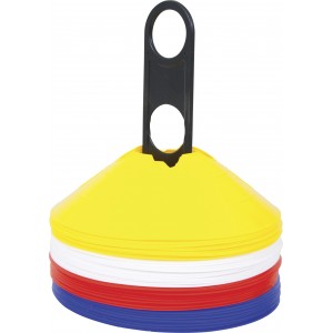 Χωροδείκτες Σετ 40 τεμαχίων 20x5cm Χωροδείκτες Σετ 40 τεμαχίων 20x5cm