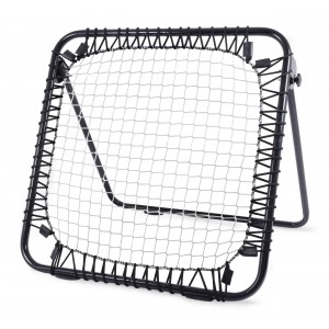 Pass Back Ball Rebounder