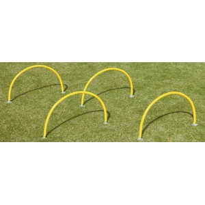 Καμάρα Προπόνησης Πάσας - Σουτ Καμπυλωτή Καμάρα Προπόνησης Πάσας - Σουτ Καμπυλωτή