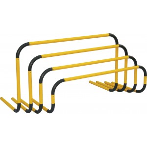 Εμπόδιο Επιτάχυνσης Bounce Back 100x50cm Εμπόδιο Επιτάχυνσης Bounce Back 100x50cm