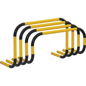 Εμπόδιο Επιτάχυνσης Bounce Back 60x30cm Εμπόδιο Επιτάχυνσης Bounce Back 60x30cm