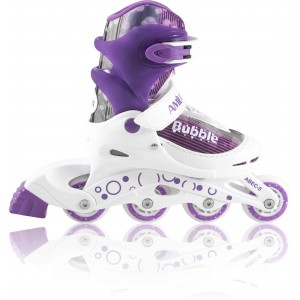 In-Line Skate Πλαστικά 34-37 In-Line Skate Πλαστικά 34-37