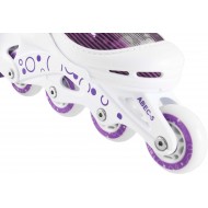 In-Line Skate Πλαστικά 38-41 In-Line Skate Πλαστικά 38-41