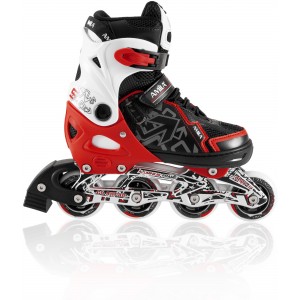 In-Line Skate Αλουμινίου 33-36
