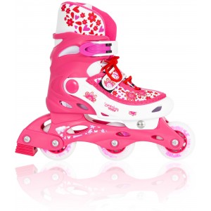 In-Line Skate Πλαστικά 31-34 In-Line Skate Πλαστικά 31-34