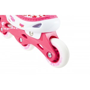 In-Line Skate Πλαστικά 35-38 In-Line Skate Πλαστικά 35-38