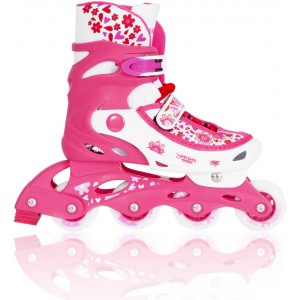 In-Line Skate Πλαστικά 39-42 In-Line Skate Πλαστικά 39-42